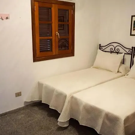 Apartmán Playa Chica *